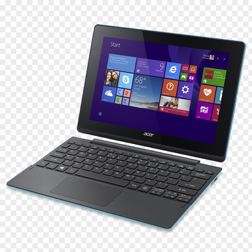 Tablet Laptop Hewlett-Packard Microsoft Surface Lenovo Computer PNG