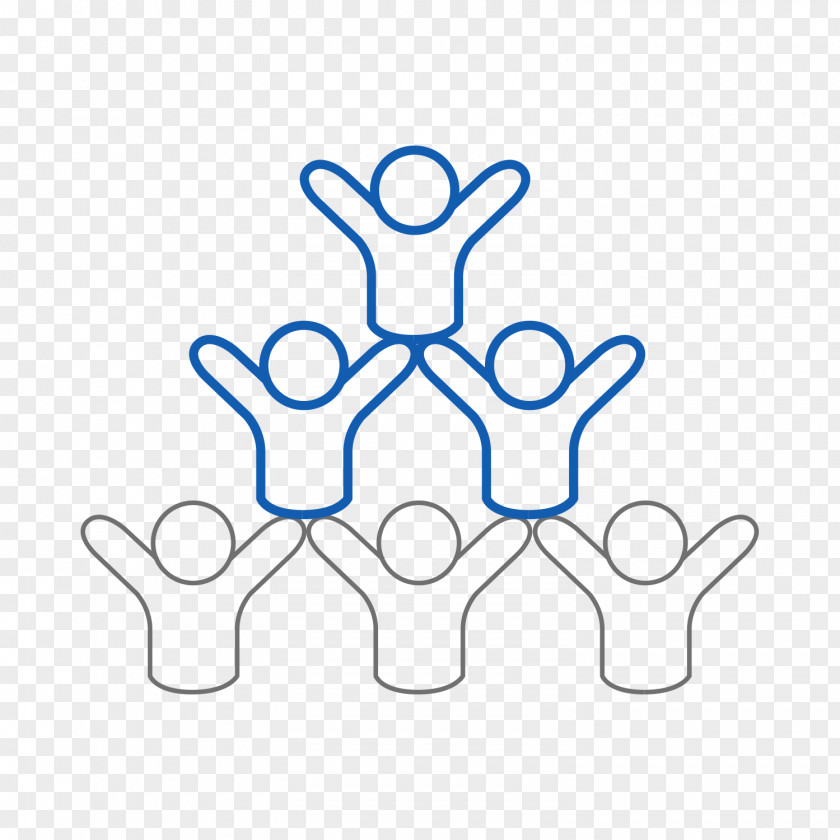 Teambuilding Team Building Project Finger Clip Art PNG