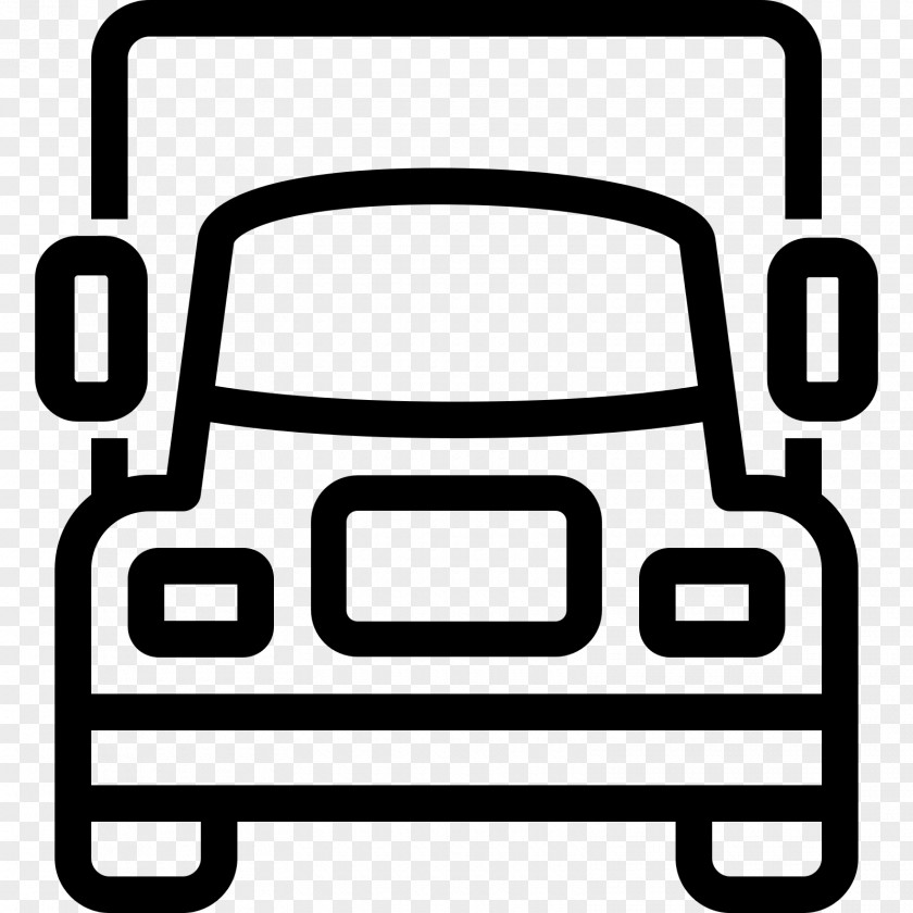 Truck Semi-trailer Car Pickup PNG