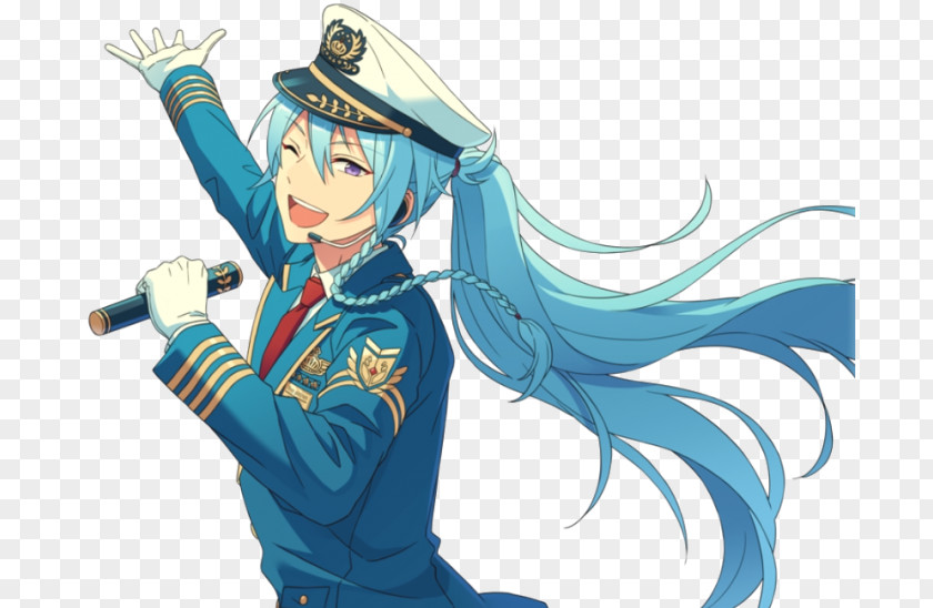 Wataru Hibiki Rendering Desktop Wallpaper Ensemble Stars PNG