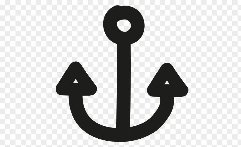 Anchor Download PNG