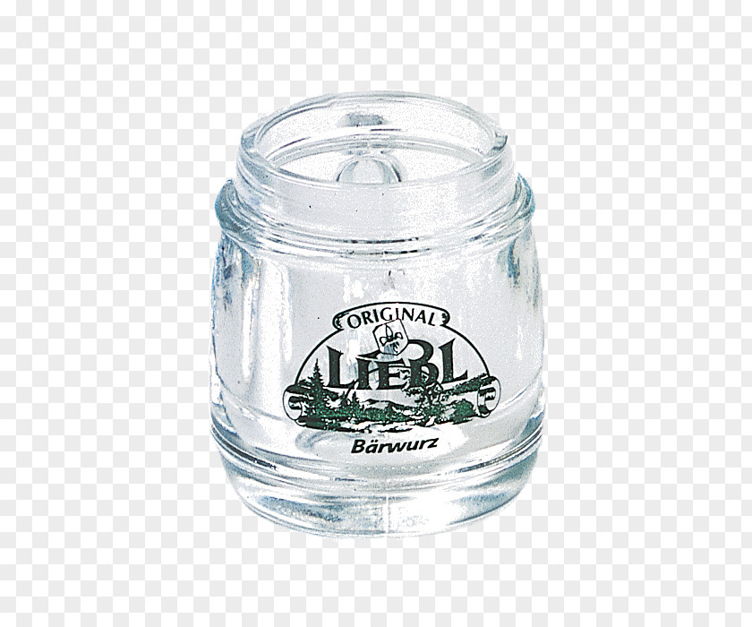 Bad Spirits Glass Bottle Mason Jar Liquid Water PNG