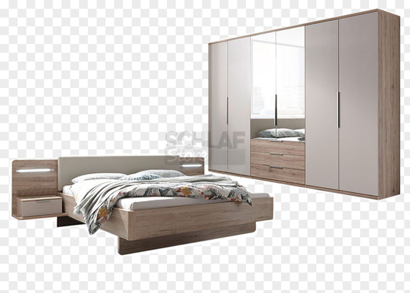 Bed Bedside Tables Frame Armoires & Wardrobes Drawer Bedroom PNG