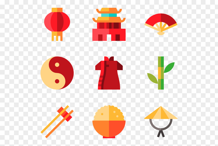 Chinese China Clip Art PNG