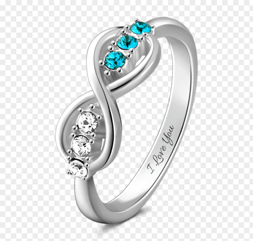 Couple Rings Wedding Ring Eternity Pre-engagement Jewellery PNG