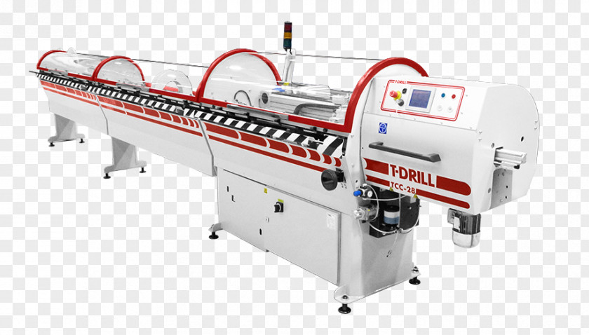 Drill Pipe Machine Cutting Tool PNG