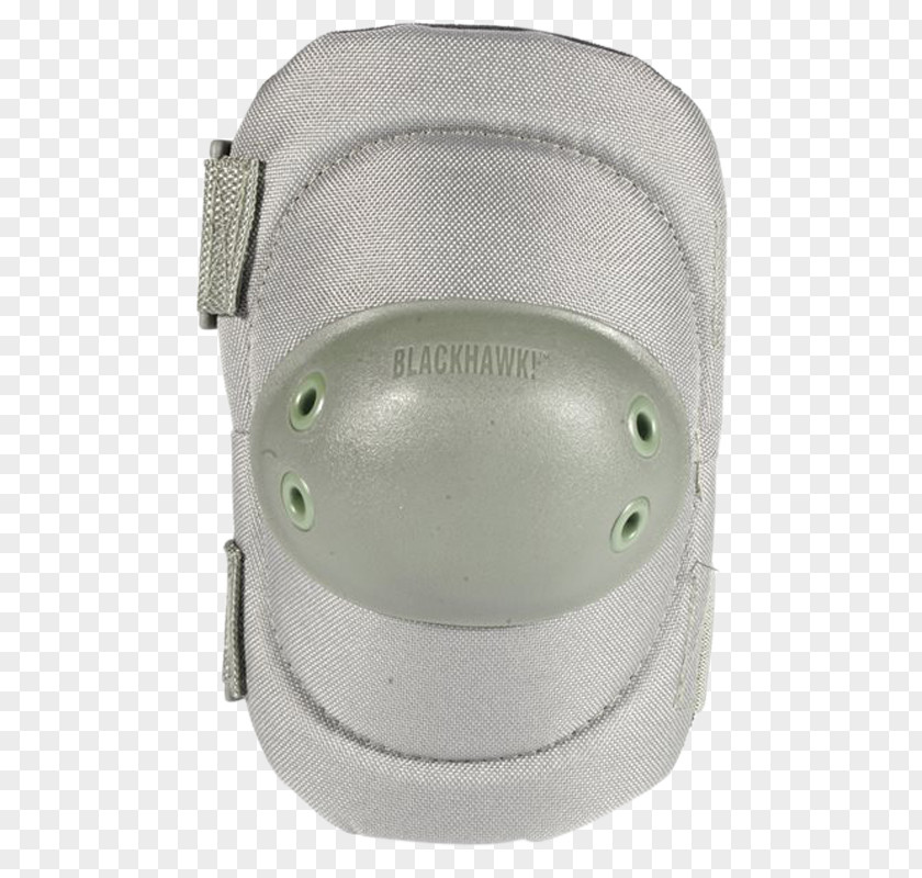 Elbow Pad Knee Green PNG