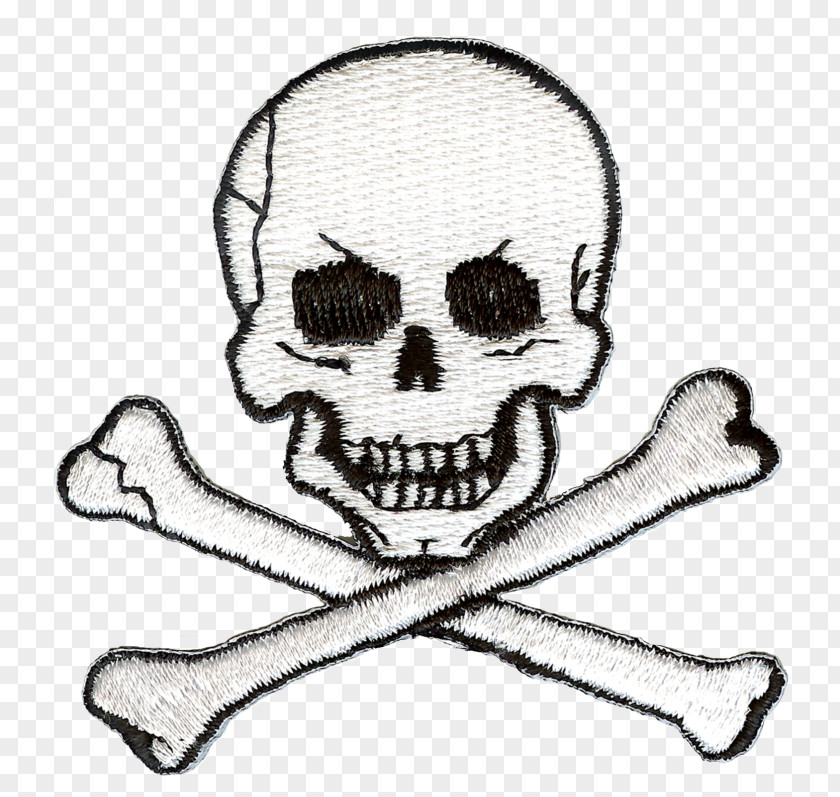 Embroidery United States Jolly Roger Piracy Coloring Book Ausmalbild PNG
