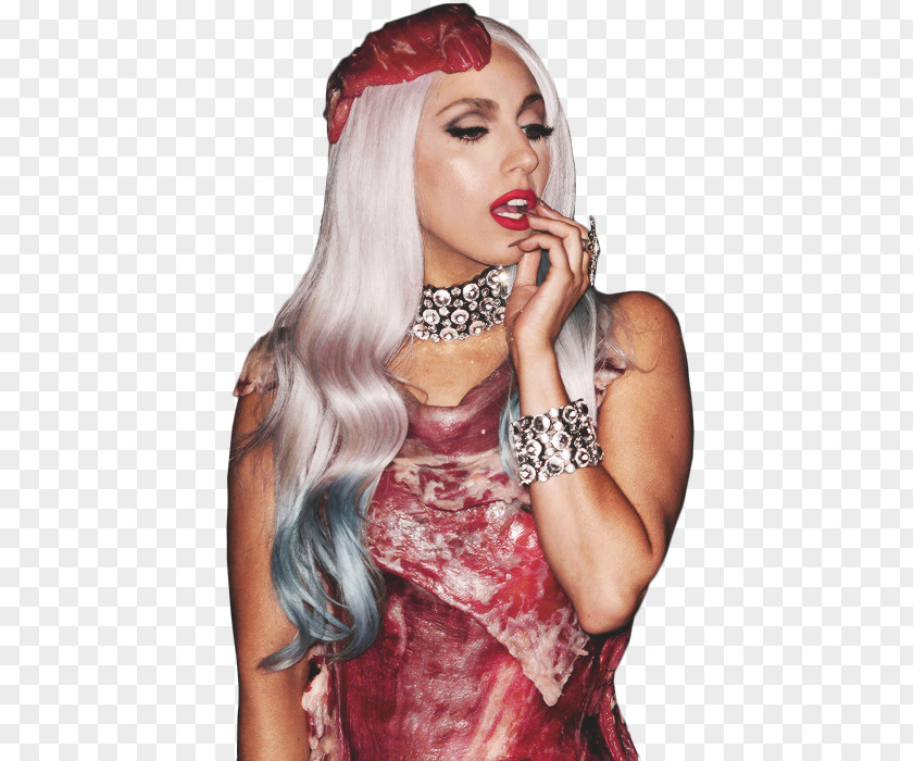 Lady Gaga Clipart Fame Clip Art PNG