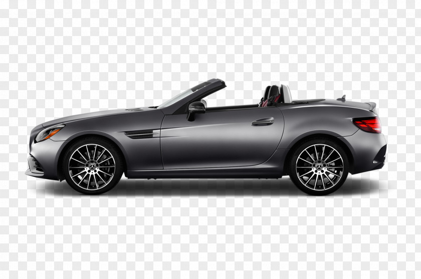 Mercedes Benz Mercedes-Benz SL-Class Car 2017 SLC-Class SLK-Class PNG