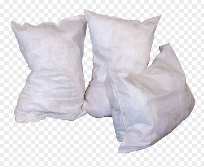 Pillow Kaplan Barrels And Rags Cushion Textile Plastic Bag PNG