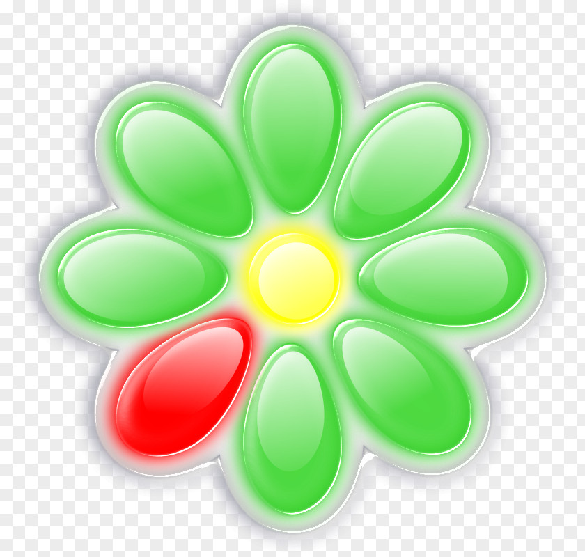 Symbol Green Petal Logo Clip Art PNG