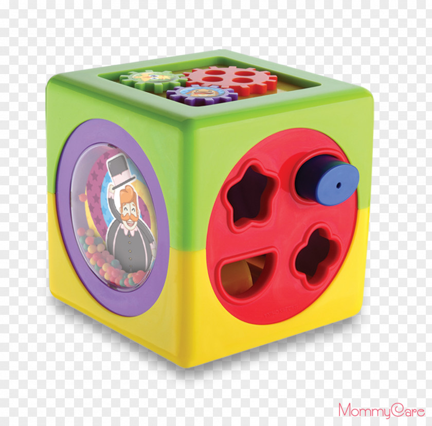 Toy Educational Toys Child Cube Infant PNG