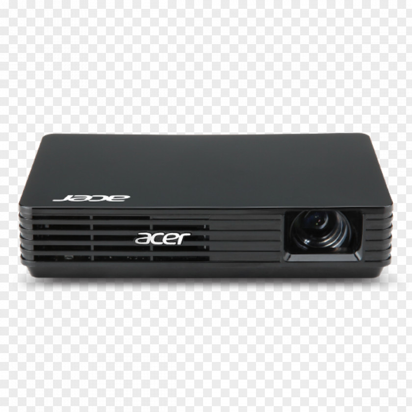 Aser Acer V7850 Projector Laptop Handheld Multimedia Projectors PNG