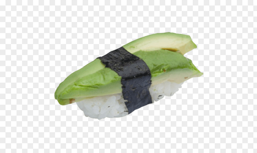 Avocado Japanese Cuisine Sushi California Roll Sashimi Tempura PNG