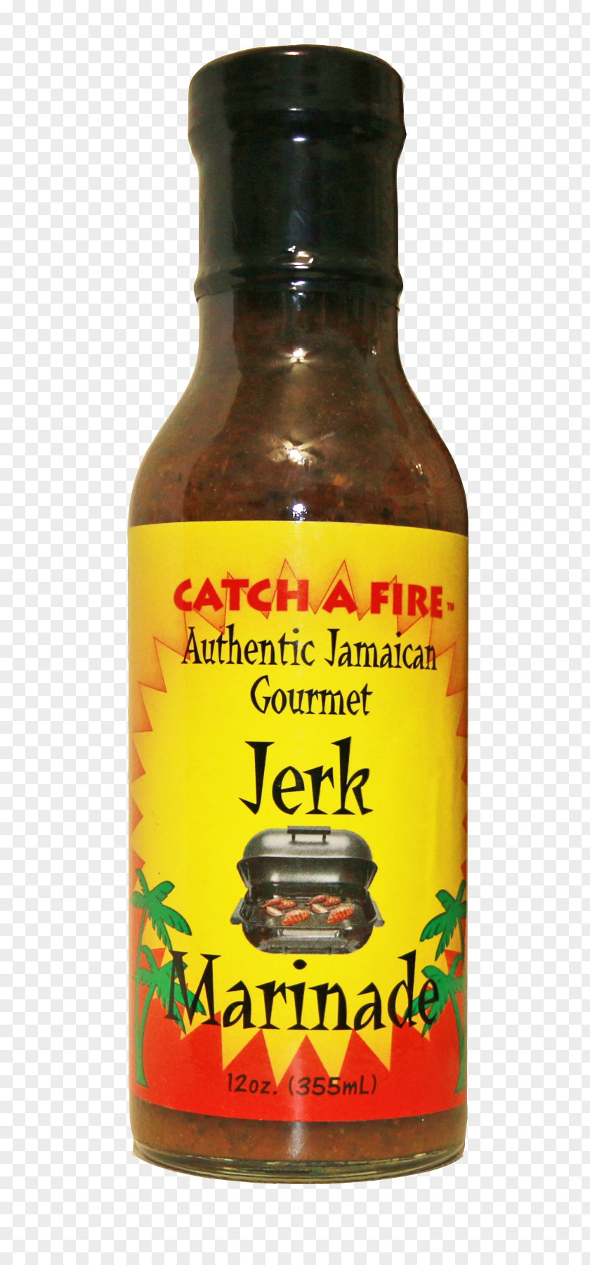 Barbecue Hot Sauce Jamaican Cuisine Jerk PNG