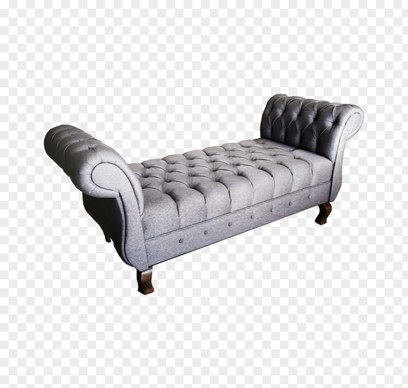 Bed Sofa Chaise Longue Fauteuil Couch PNG