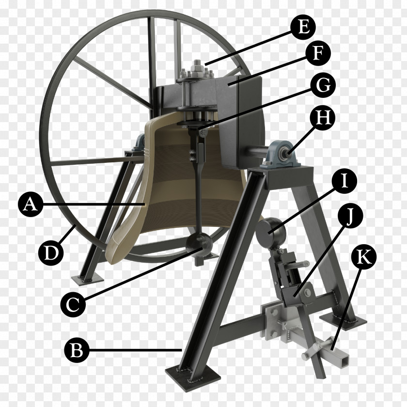 Bell Church Campanology Bell-ringer Chime PNG