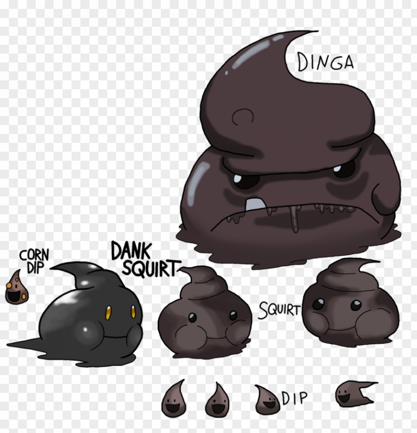 Binding Of Isaac The Isaac: Rebirth Fan Art Monster PNG