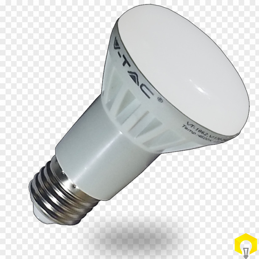 Bulb Incandescent Light LED Lamp Edison Screw PNG