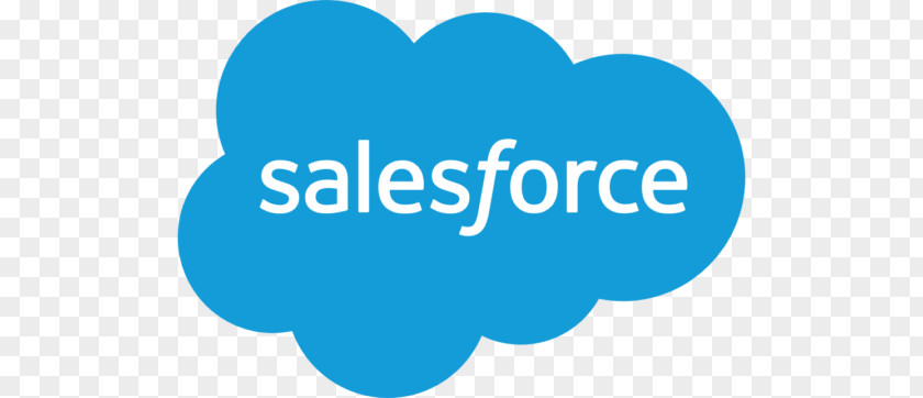 Business Salesforce.com Partner Logo Customer Relationship Management PNG