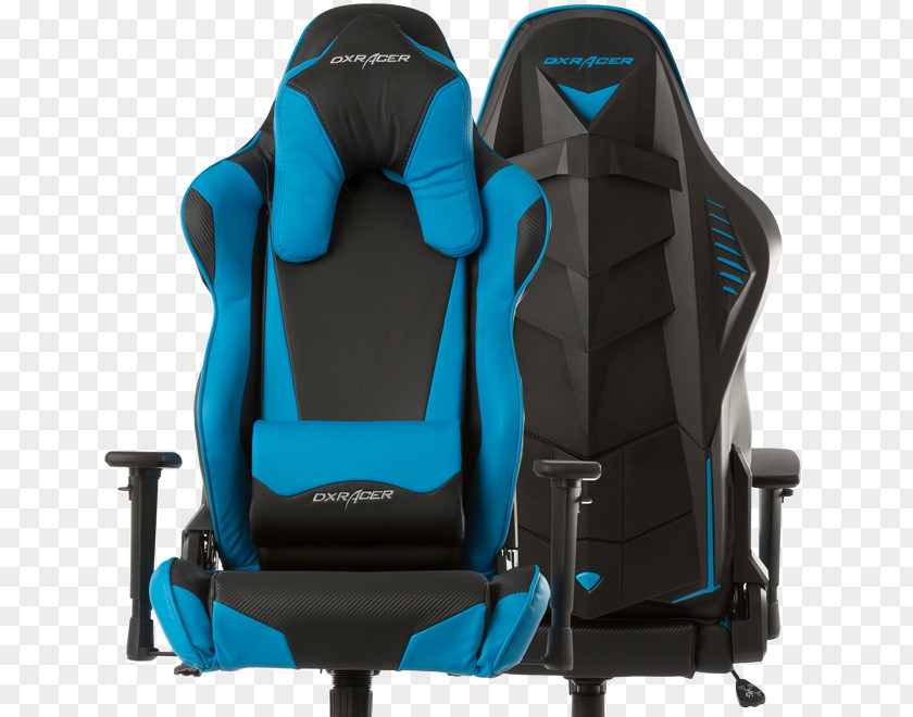 Chair Office & Desk Chairs DXRacer Polyurethane Gaming PNG