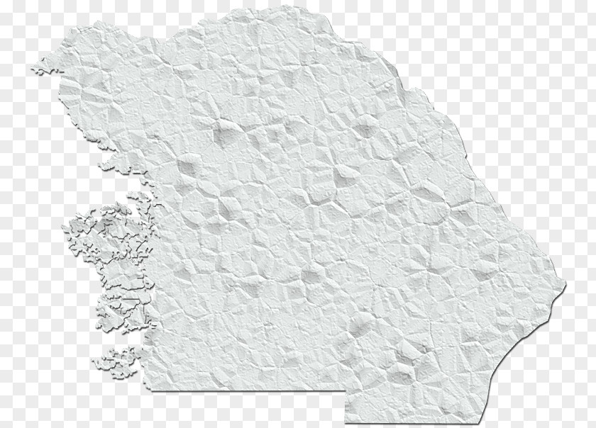 Crumbled Paper Lace PNG