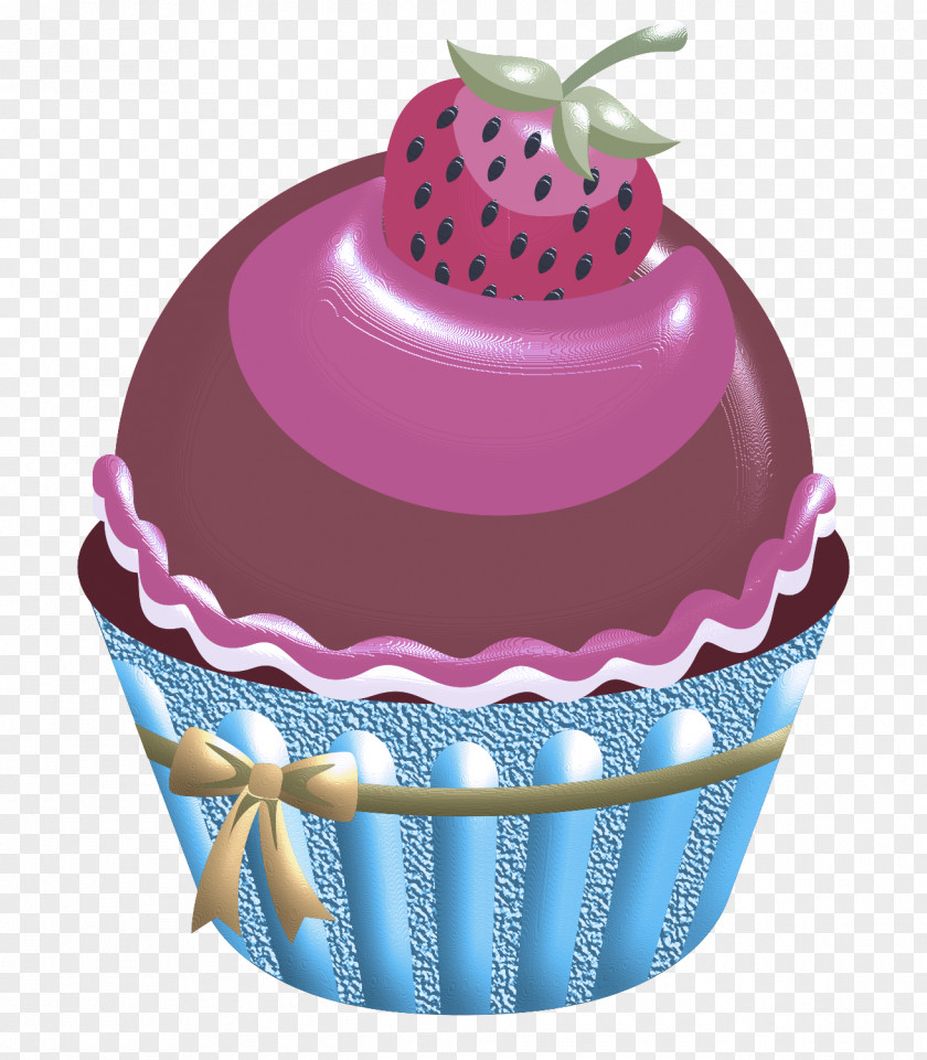 Cupcake Baking Cup Cake Cakem PNG