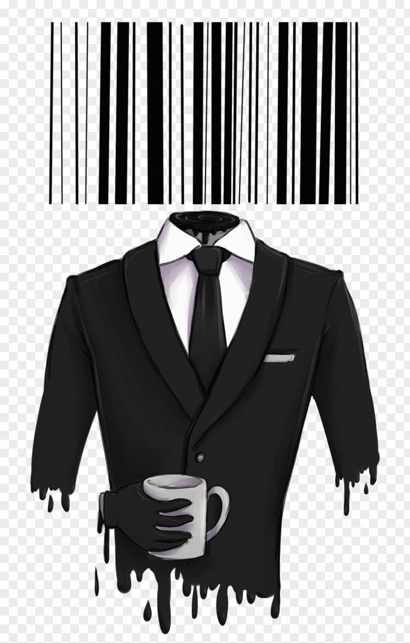 Design Tuxedo M. Brand PNG