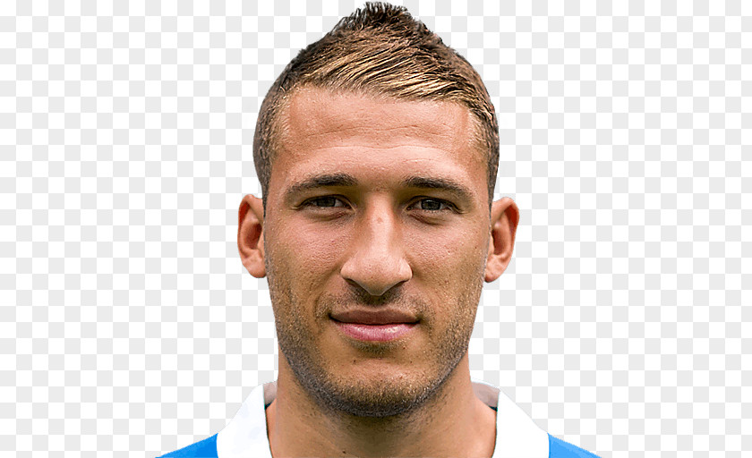 Football Fabian Johnson Borussia Mönchengladbach 2017–18 Bundesliga Player TSG 1899 Hoffenheim PNG