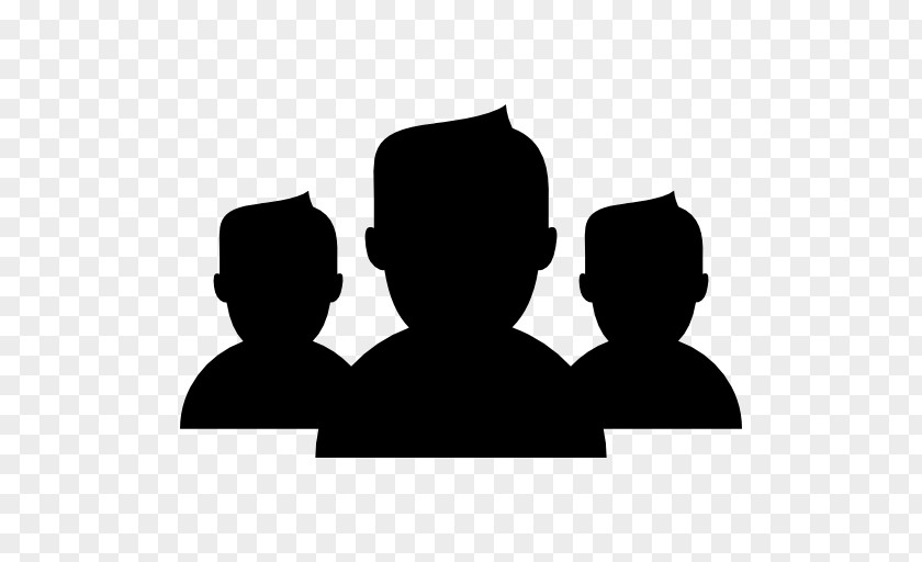 Group Silhouette User Download Clip Art PNG
