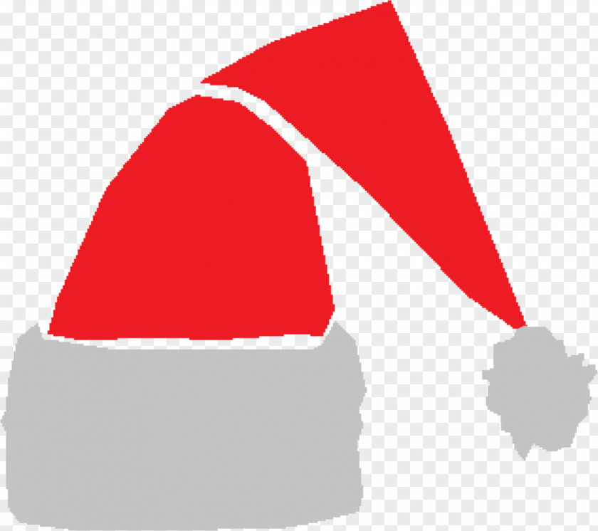 Hat Santa Claus Clip Art PNG