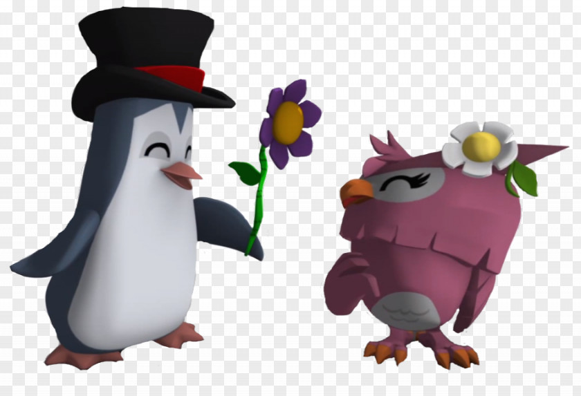 Jam In Kind Penguin YouTube Cartoon Beak Sunday PNG