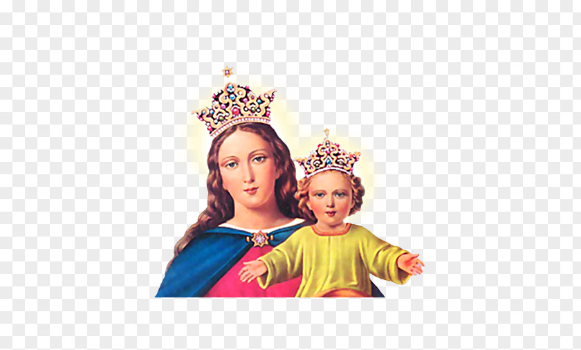 Kind Of The Virgin Mary Jesus Clip Art PNG