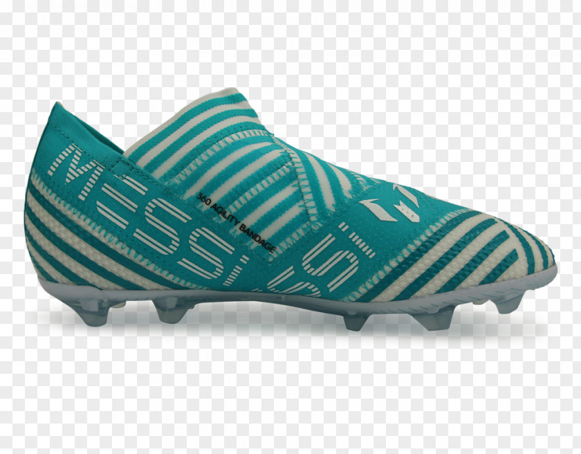 Messi Jersey Youth Shopping Adidas Nemeziz 17.1 FG Football Boot Cleat Shoe PNG