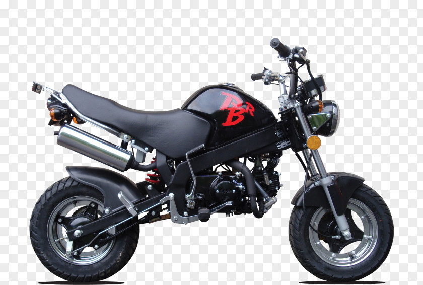 Motorcycle Honda ZB50 Sky Team Skyteam PBR Moped PNG
