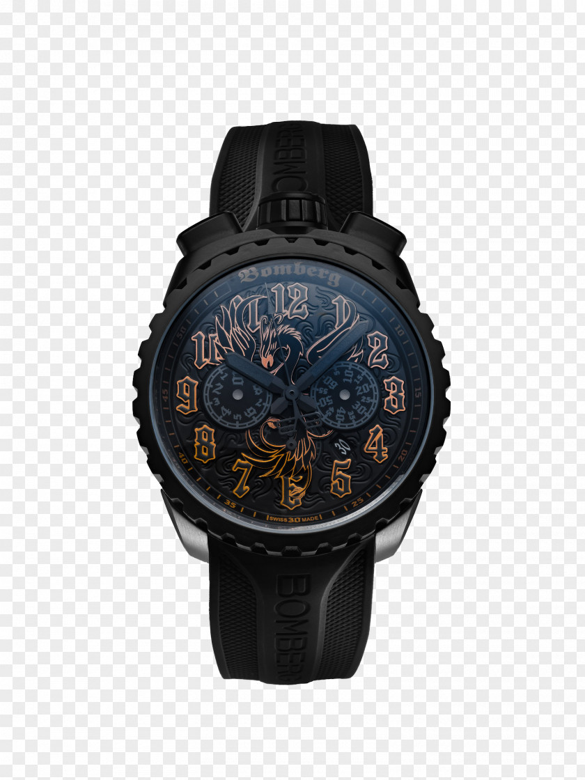 Nicky Jam Watch Strap Leather Chronograph Jewellery PNG