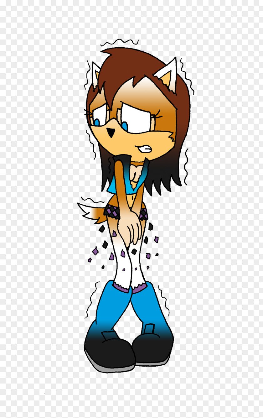 Sonic The Hedgehog Princess Sally Acorn Ariciul Tikal Archie Comics PNG