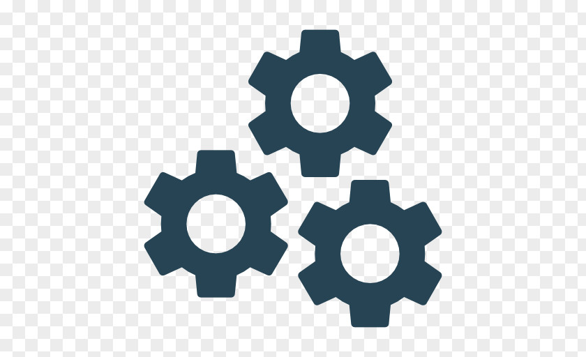 Symbol Gear Clip Art PNG