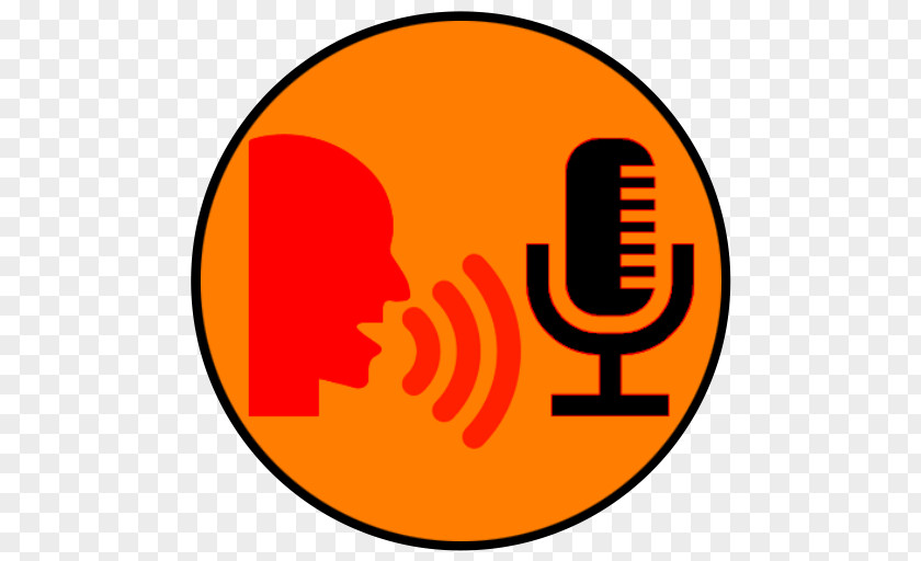 Technology Speech Recognition Human Voice Plain Text PNG