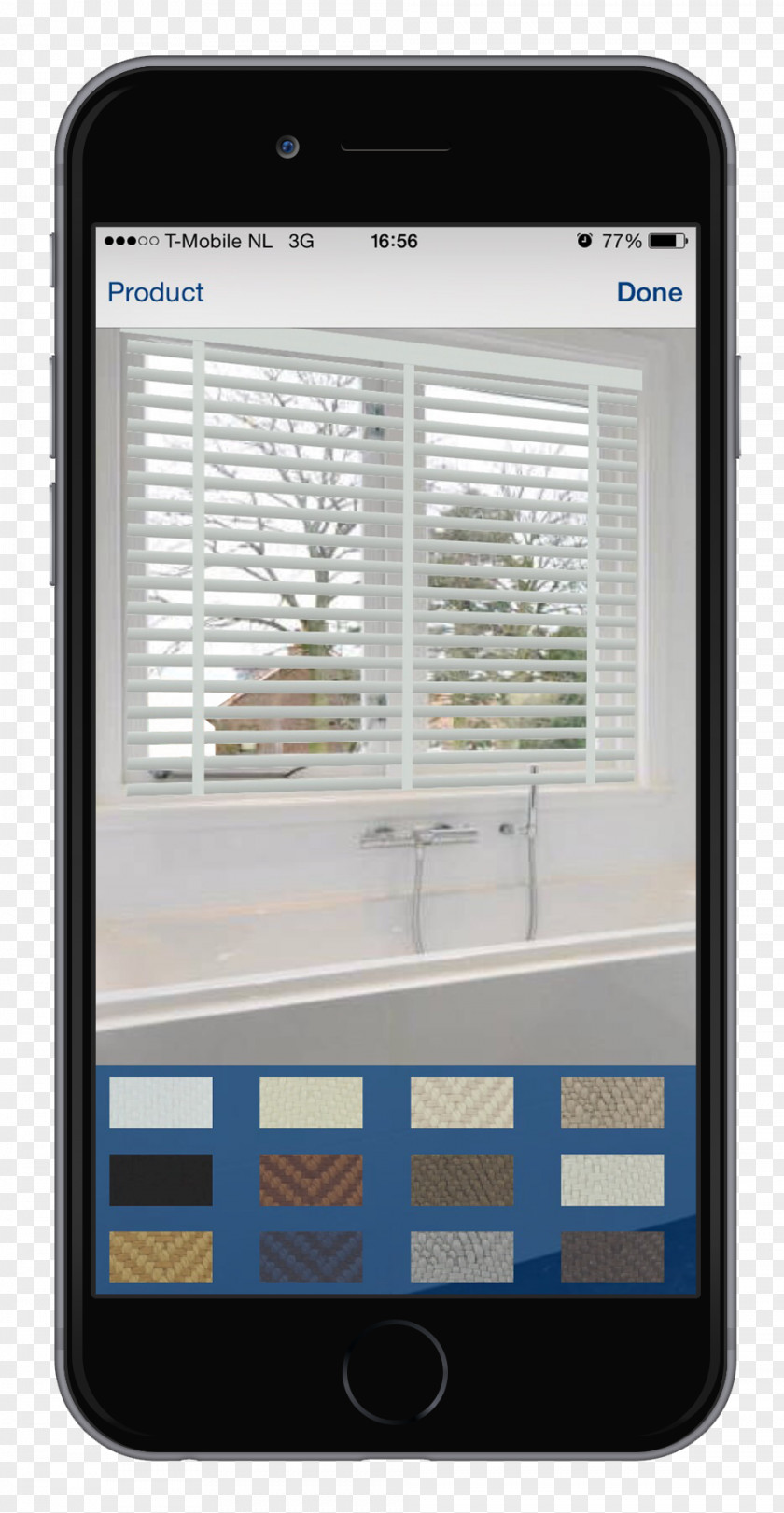 Window Blinds & Shades IPad 2 Android Shutter PNG