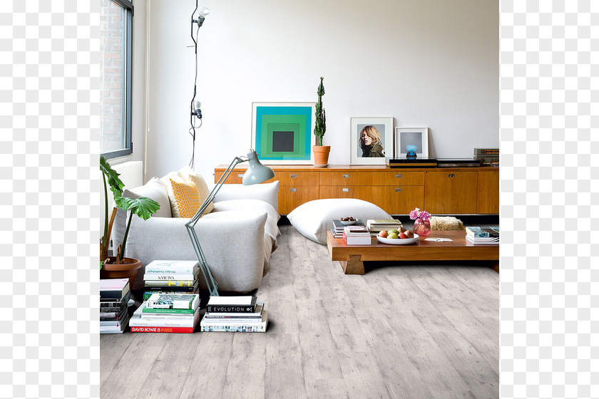 Wood Quick-Step Laminate Flooring PNG