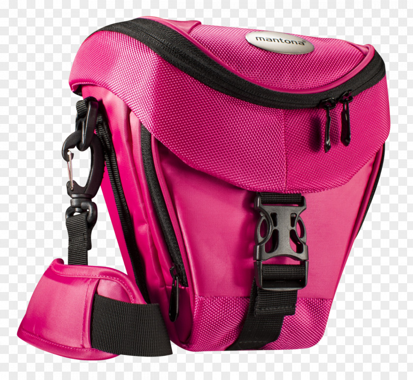 Bag Handbag Mantona Premium Holster Tasche/Bag/Case Camera PNG