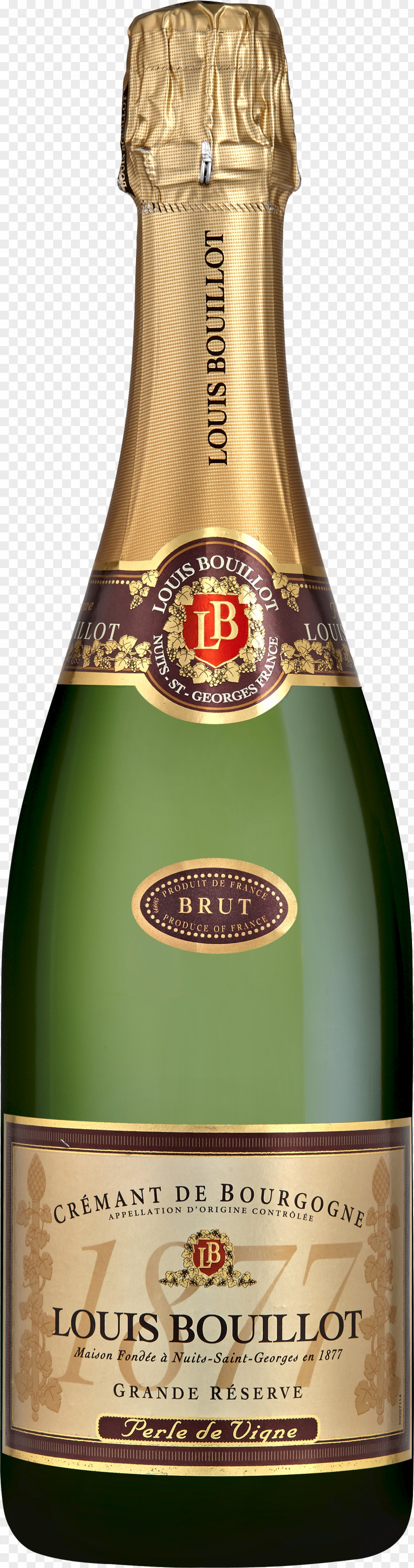 Champagne Burgundy Wine Sparkling Rosé PNG