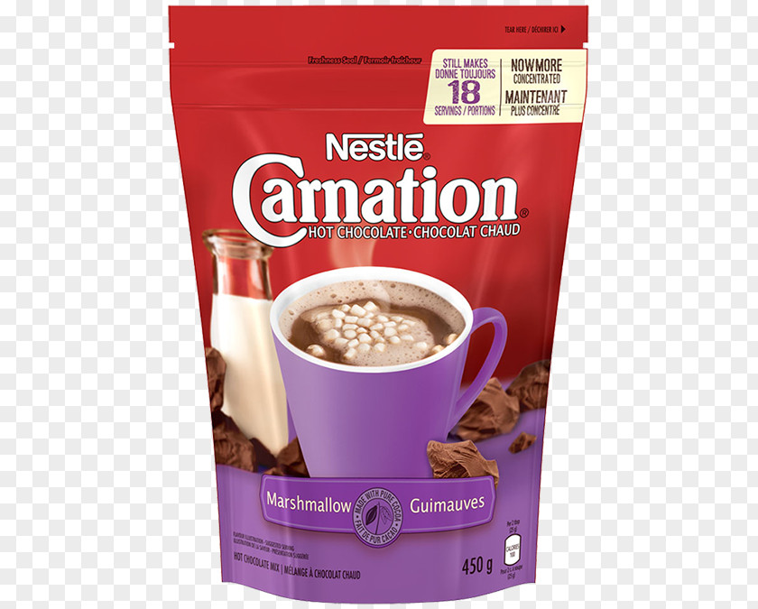 Chocolate Hot Apple Cider After Eight Carnation Nestlé PNG