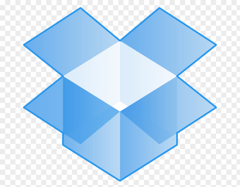 Dropbox File Sharing Hosting Service Synchronization PNG