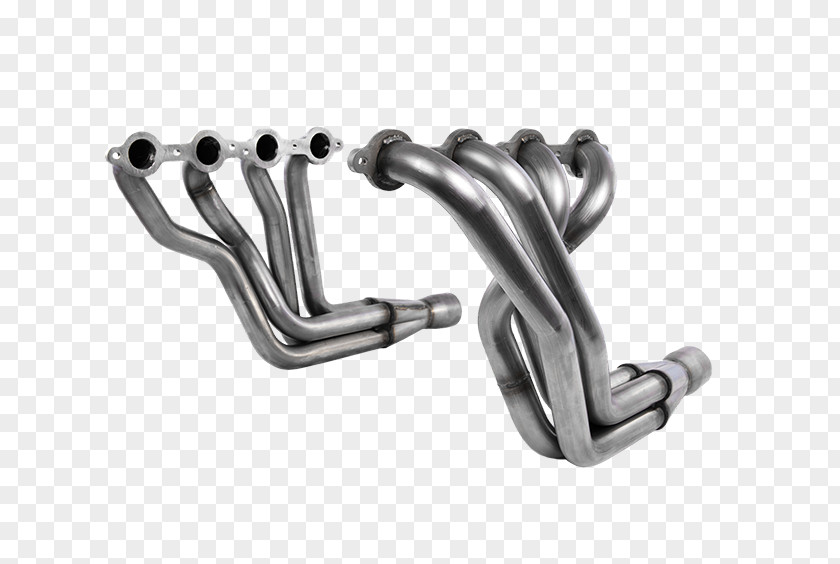 Header And Footer General Motors Exhaust System Chevrolet Chevelle LS Based GM Small-block Engine Car PNG
