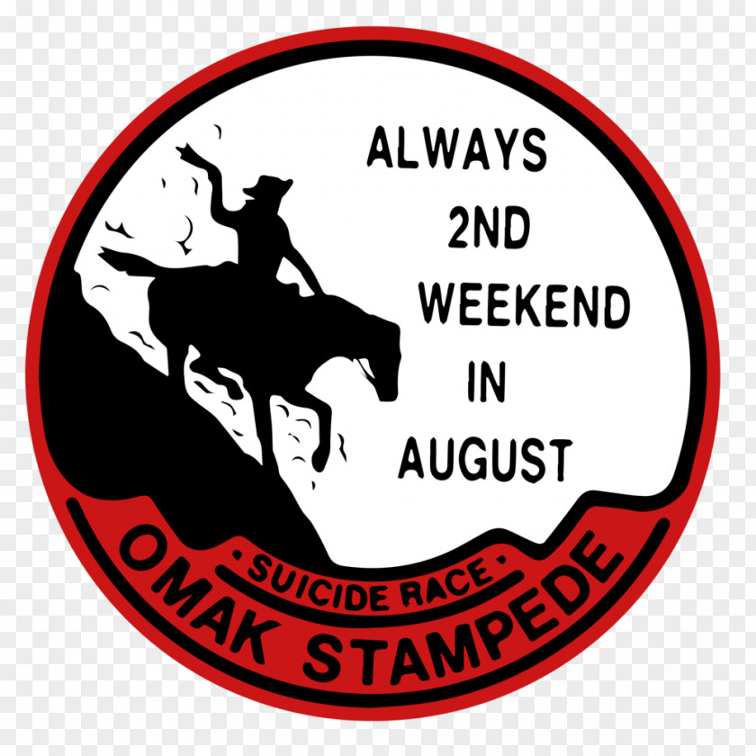 Marathon Event Calgary Stampede Omak Visitors Center Horse Rodeo PNG