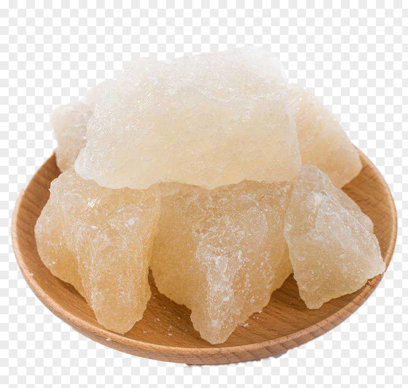 Old-fashioned Rock Candy Tea Old Fashioned Chinese Cuisine Sugar PNG