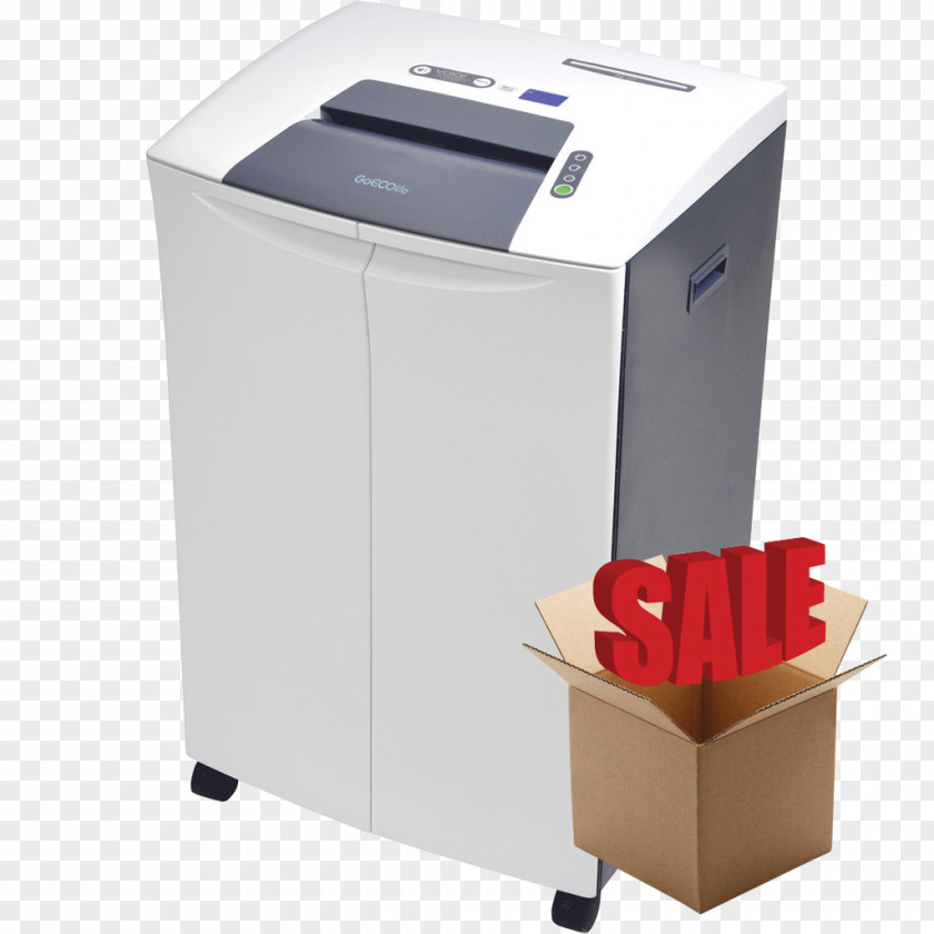 Paper Tearing Title Box Shredder Office Supplies Industrial PNG